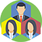 Experienced and Professional Team